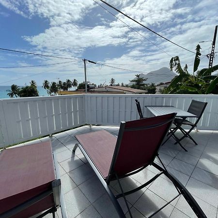 Martinique Studio Esca勒迪亚芒 外观 照片