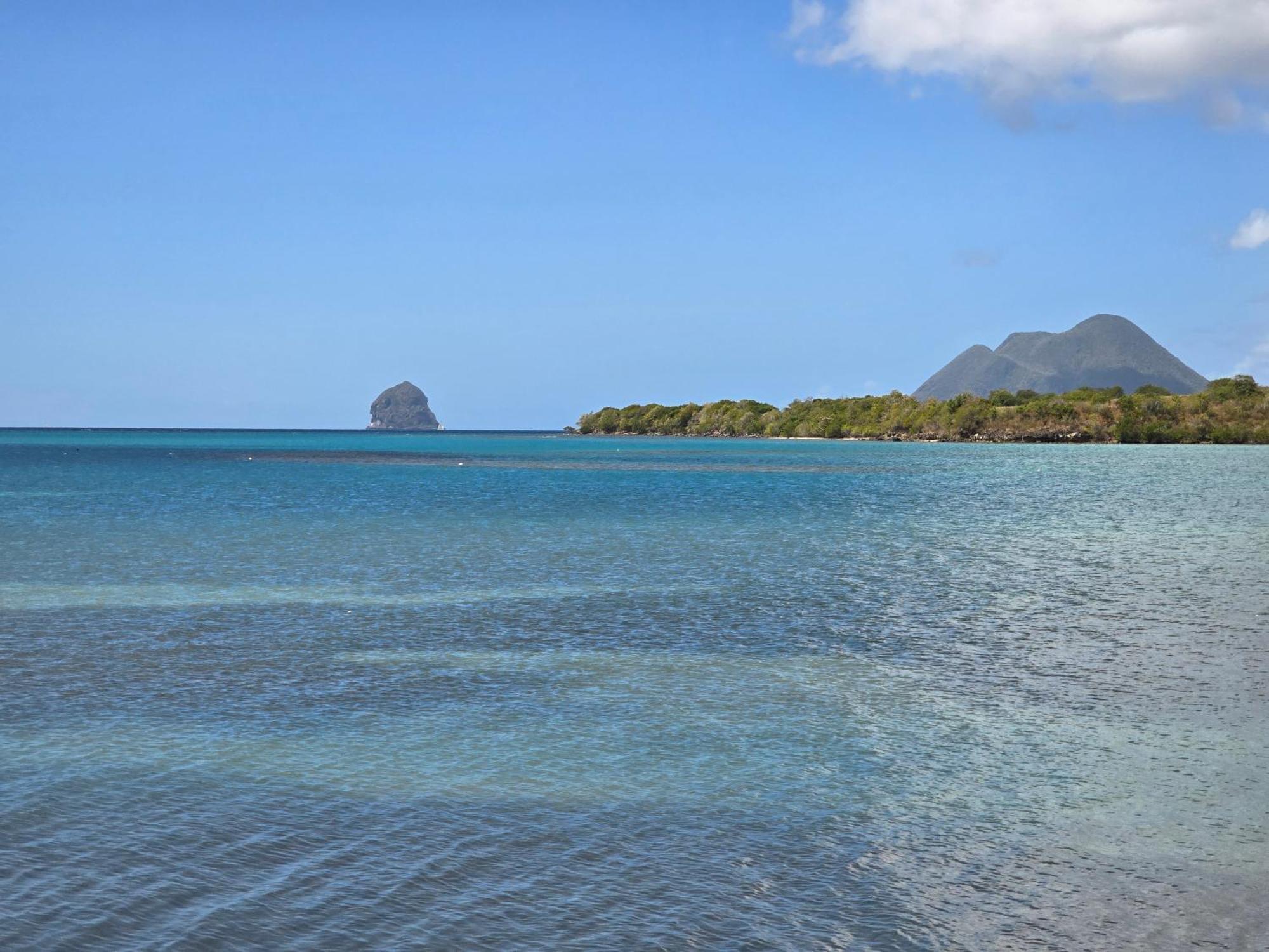 Martinique Studio Esca勒迪亚芒 外观 照片