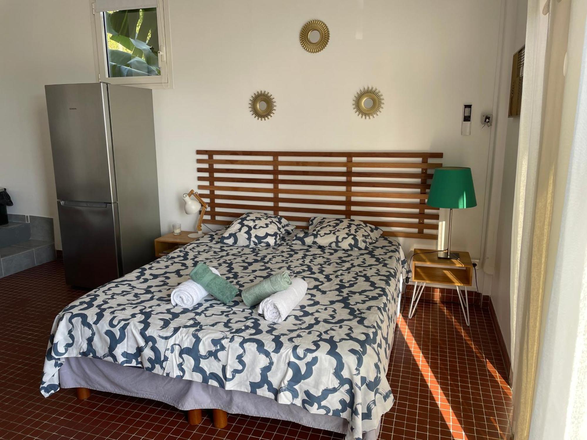 Martinique Studio Esca勒迪亚芒 外观 照片